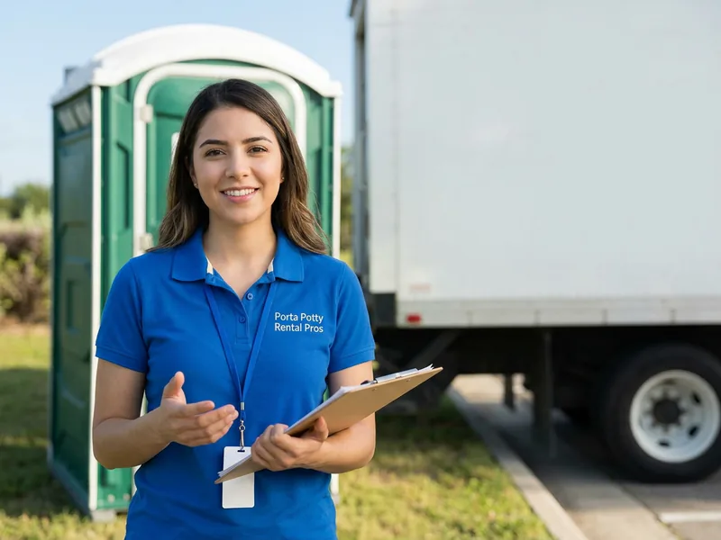 Porta Potty Rental  in Seminole  FAQ